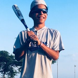 Meet your Posher, Estevan